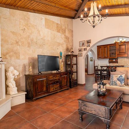 Nicolas Beach House Gouvia Dış mekan fotoğraf